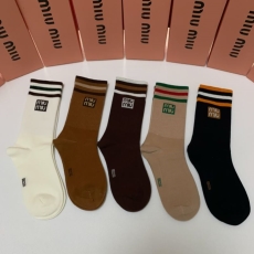 Miu Miu Socks